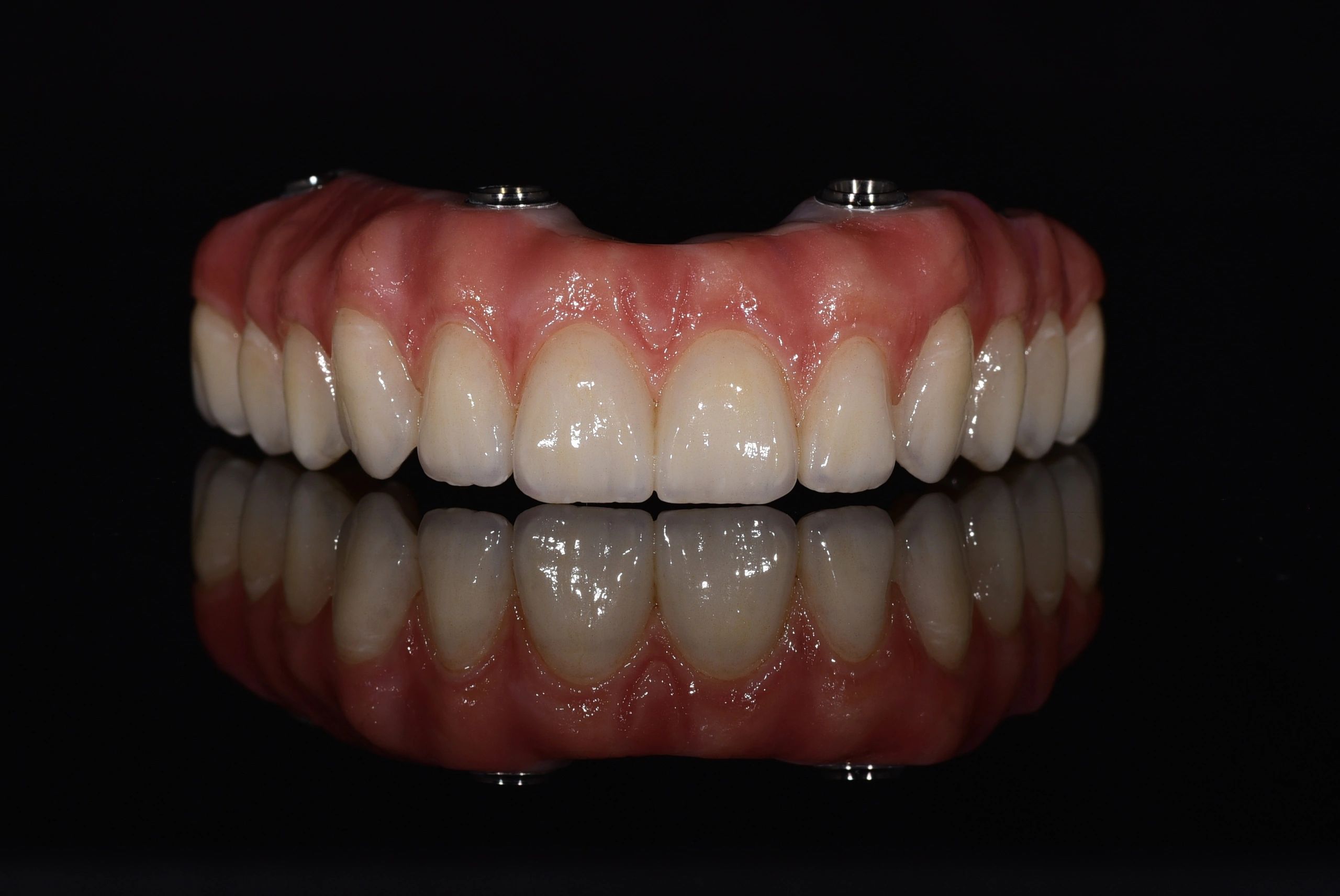 Colonial Dental Laboratory Dental Laboratory